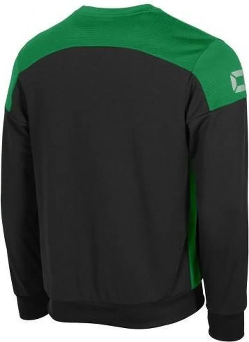 Stanno Pride Sporttrui 164 - Zwart/ Groen