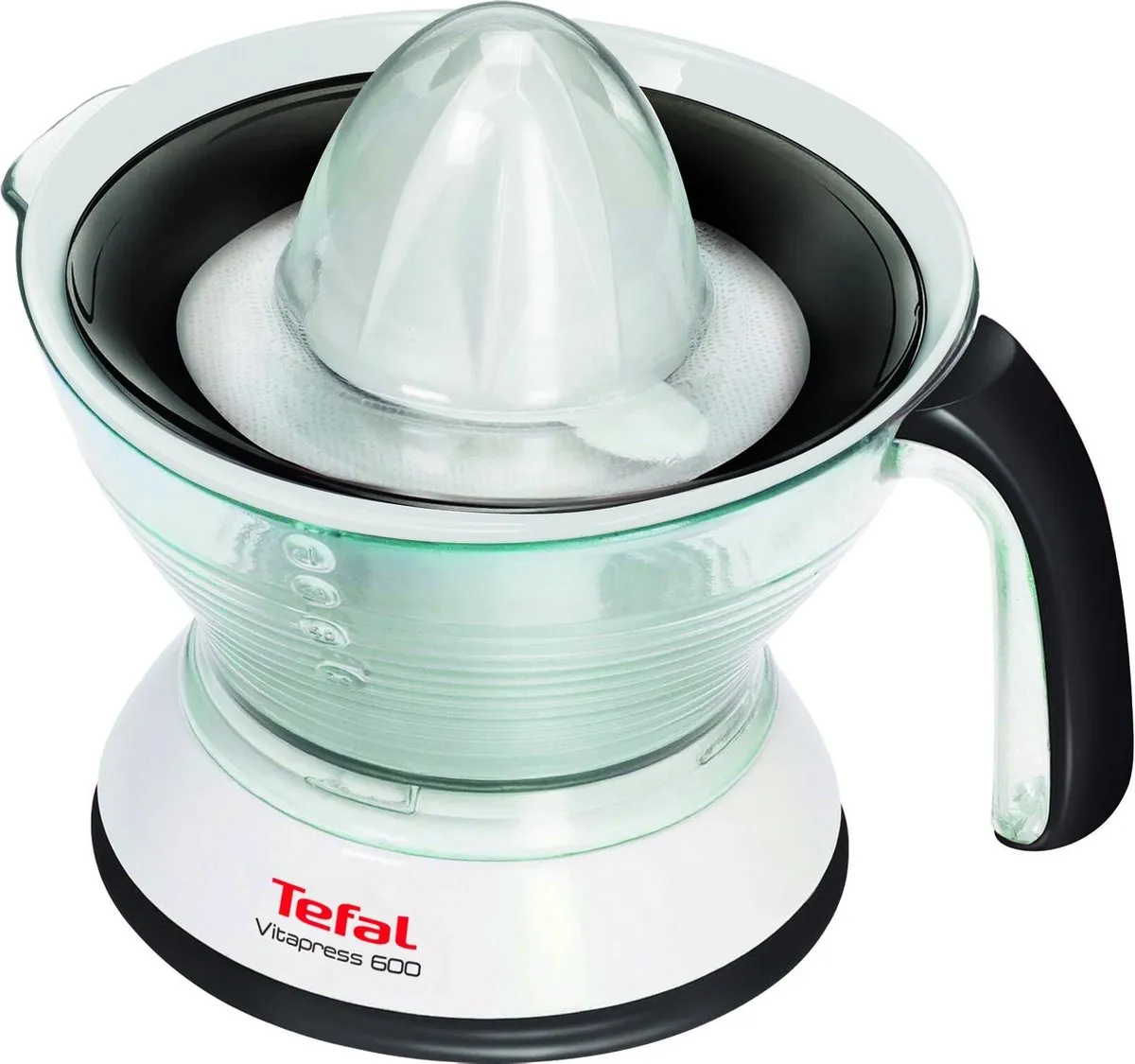 Tefal Vitapress ZP300 Citruspers