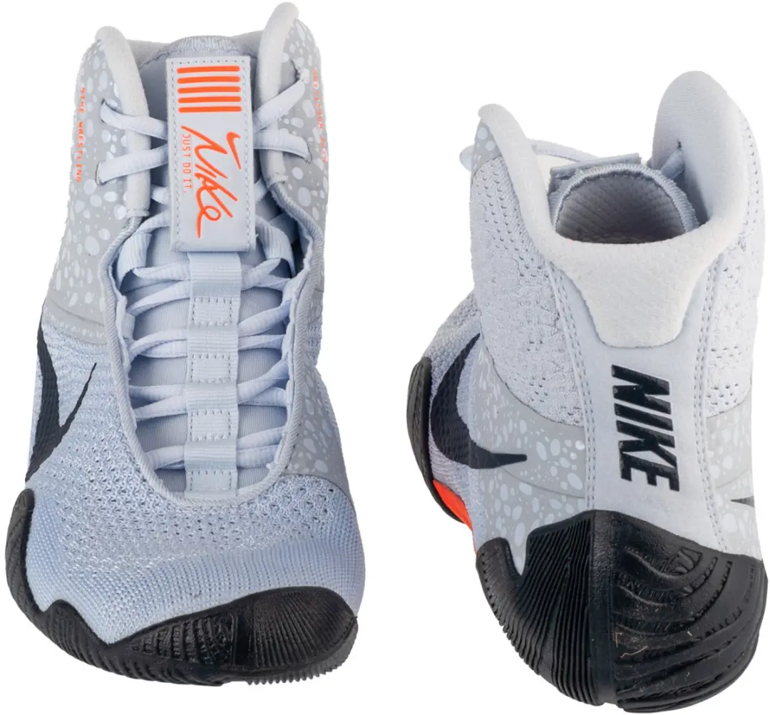 Nike Tawa SE Worstelschoenen 44.5 - Wit - AG