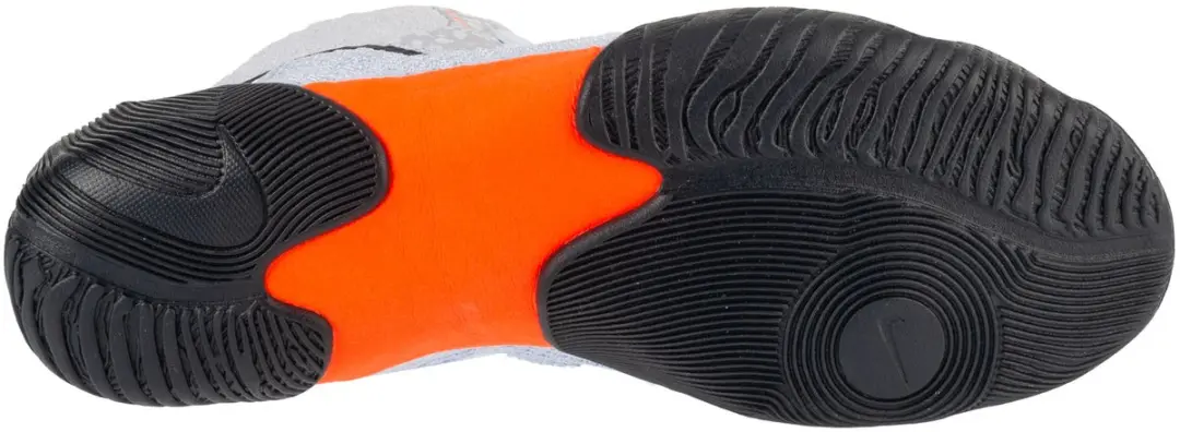 Nike Tawa SE Worstelschoenen 44.5 - Wit - AG