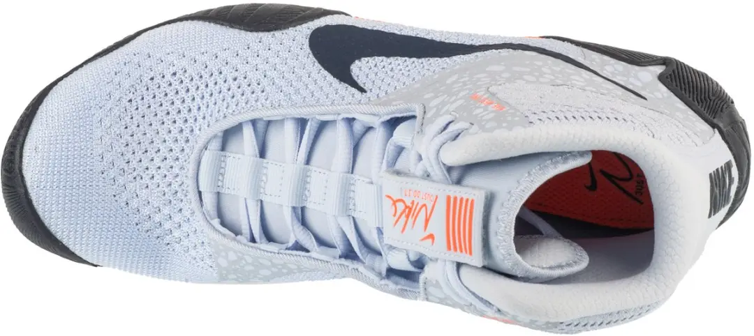 Nike Tawa SE Worstelschoenen 44.5 - Wit - AG