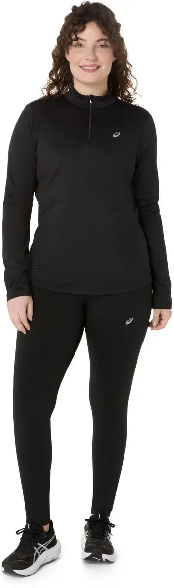 ASICS Core Winter Sport Tight Dames - S - Zwart - afbeelding 6 van 6