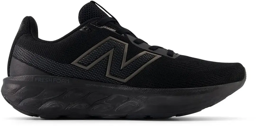 New Balance 520 W520 Dames Sportschoenen - BLACK