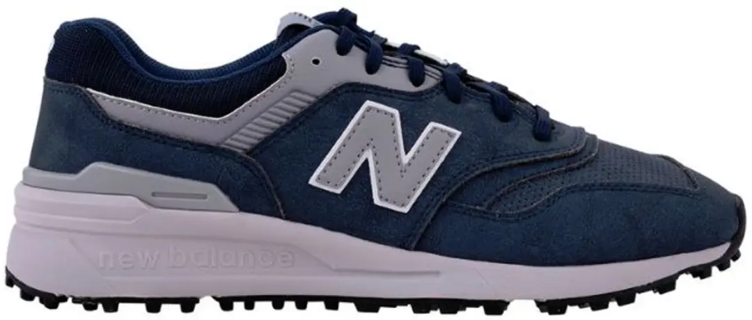 New Balance 997 SL Golfschoenen