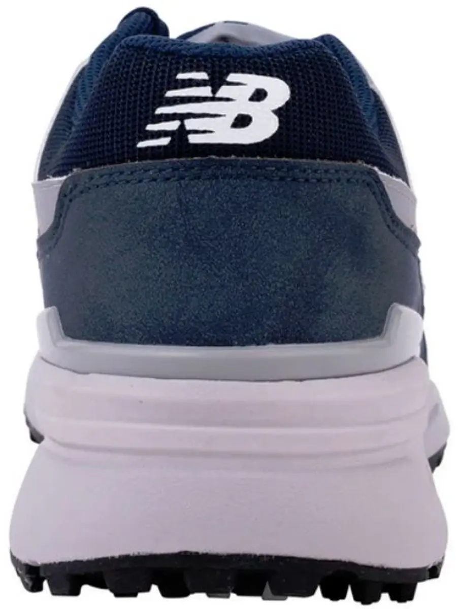 New Balance 997 SL Golfschoenen - 42 - Navy