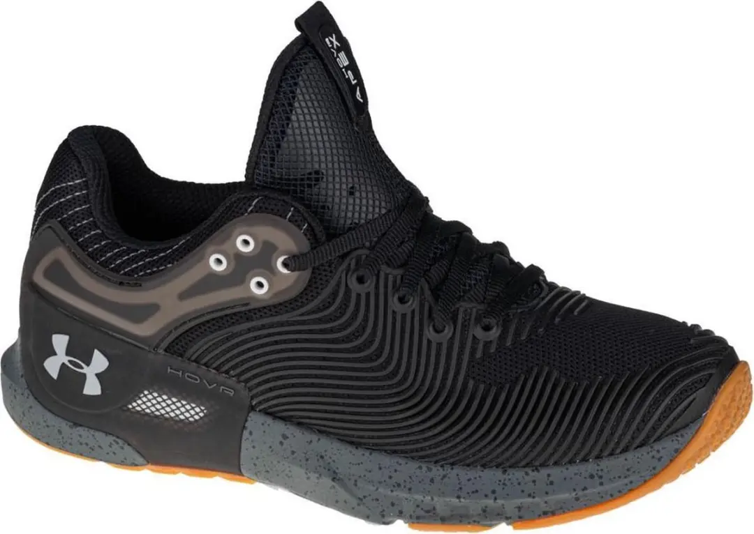 Under Armour Hovr Apex 2 Sportschoenen 3023007-001 - Zwart