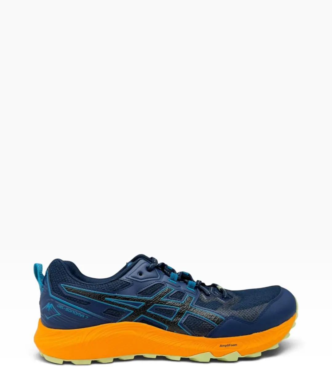 ASICS Night Sky Herenschoenen