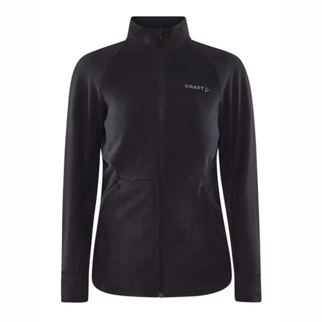 Craft Skipully Women Fleece Midlayer