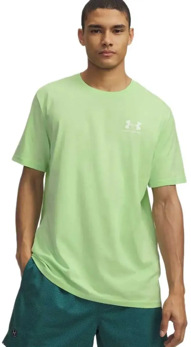 Under Armour Sportstyle LC T-shirt