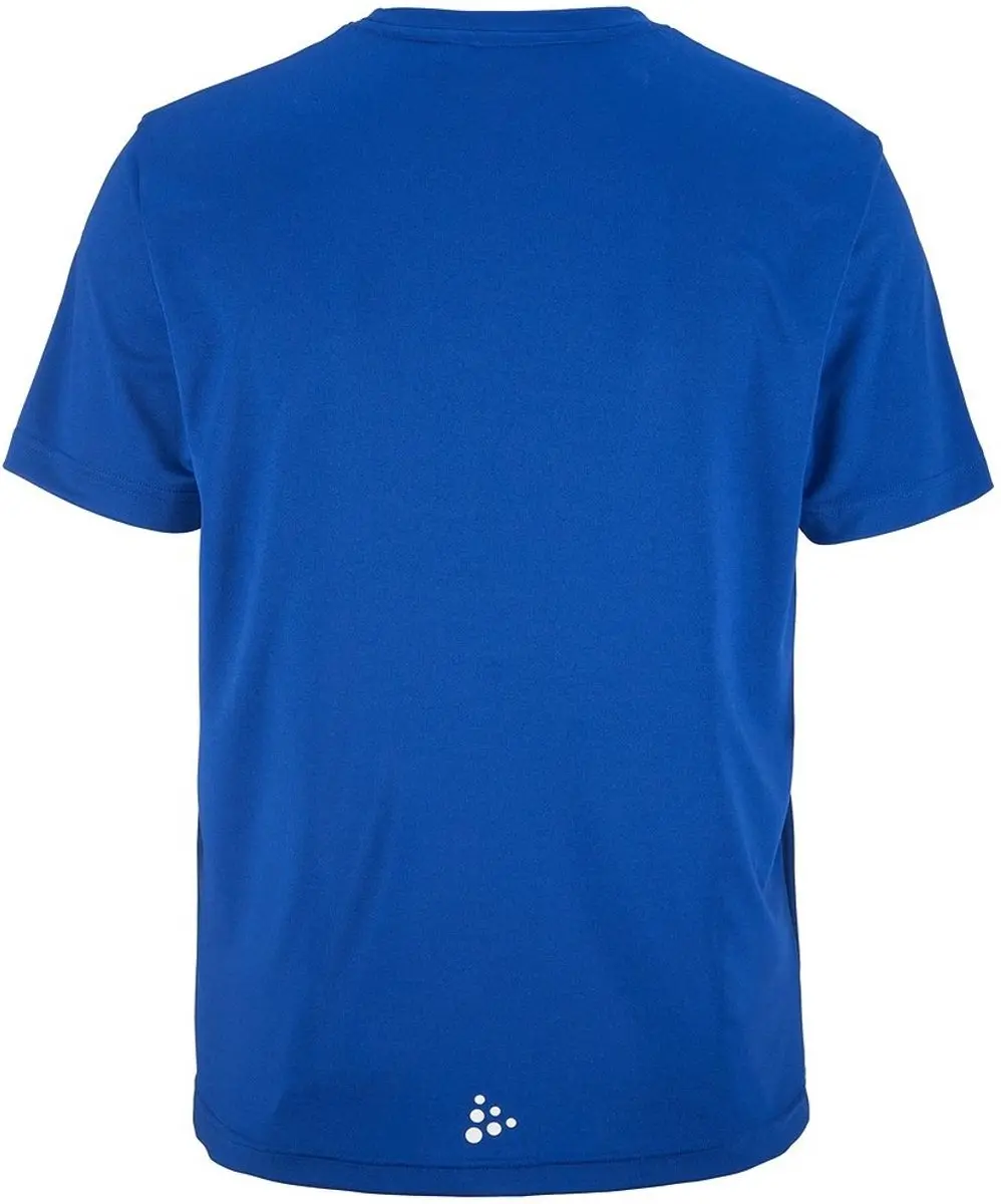 Craft Squad Go Functioneel T-Shirt Heren - Royal - XL