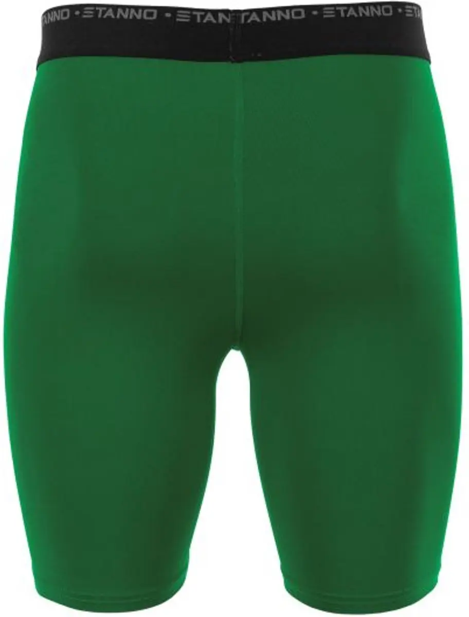 Stanno Core Baselayer Tights Sportbroek 164 - Groen