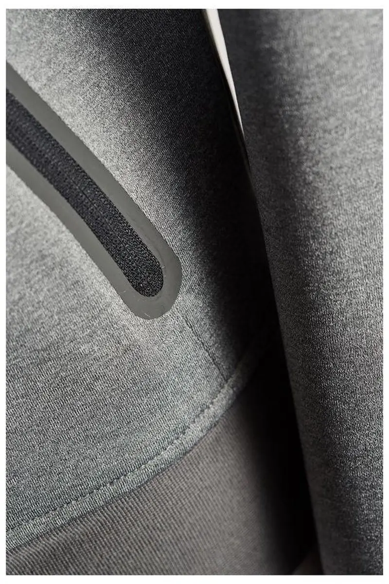 Craft Noble Full Zip Hood W 1904575 - S - Darkgrey melange