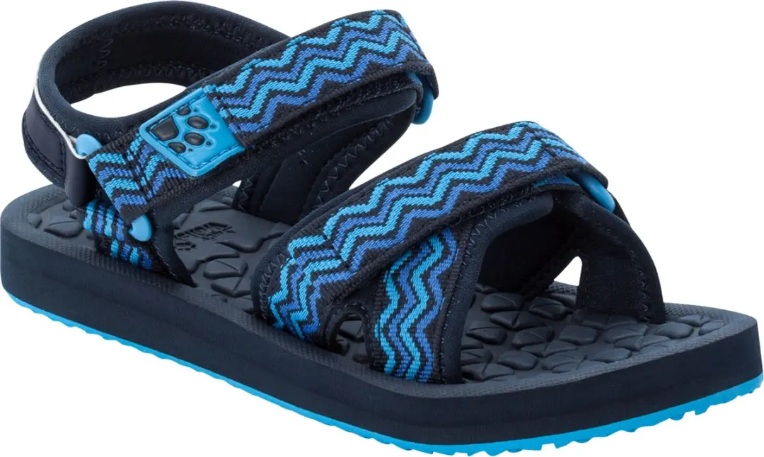 Jack Wolfskin ZULU VC K - 27 - Blauw/Dark Blue