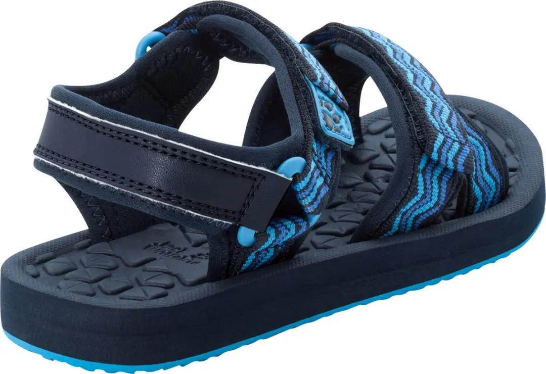 Jack Wolfskin ZULU VC K
