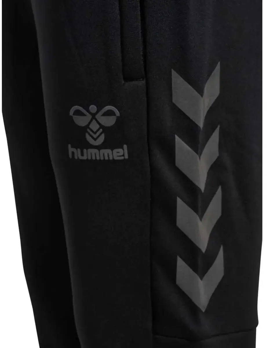 Hummel Beat The Cold Winter Trainingsbroek 152cm - Zwart