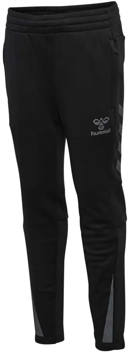 Hummel Beat The Cold Winter Trainingsbroek 152cm - Zwart