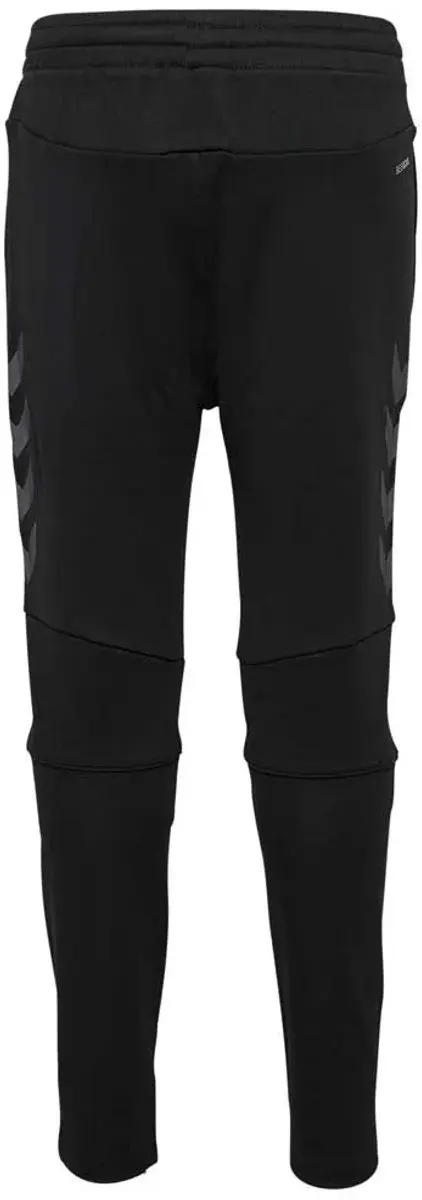 Hummel Beat The Cold Winter Trainingsbroek 152cm - Zwart