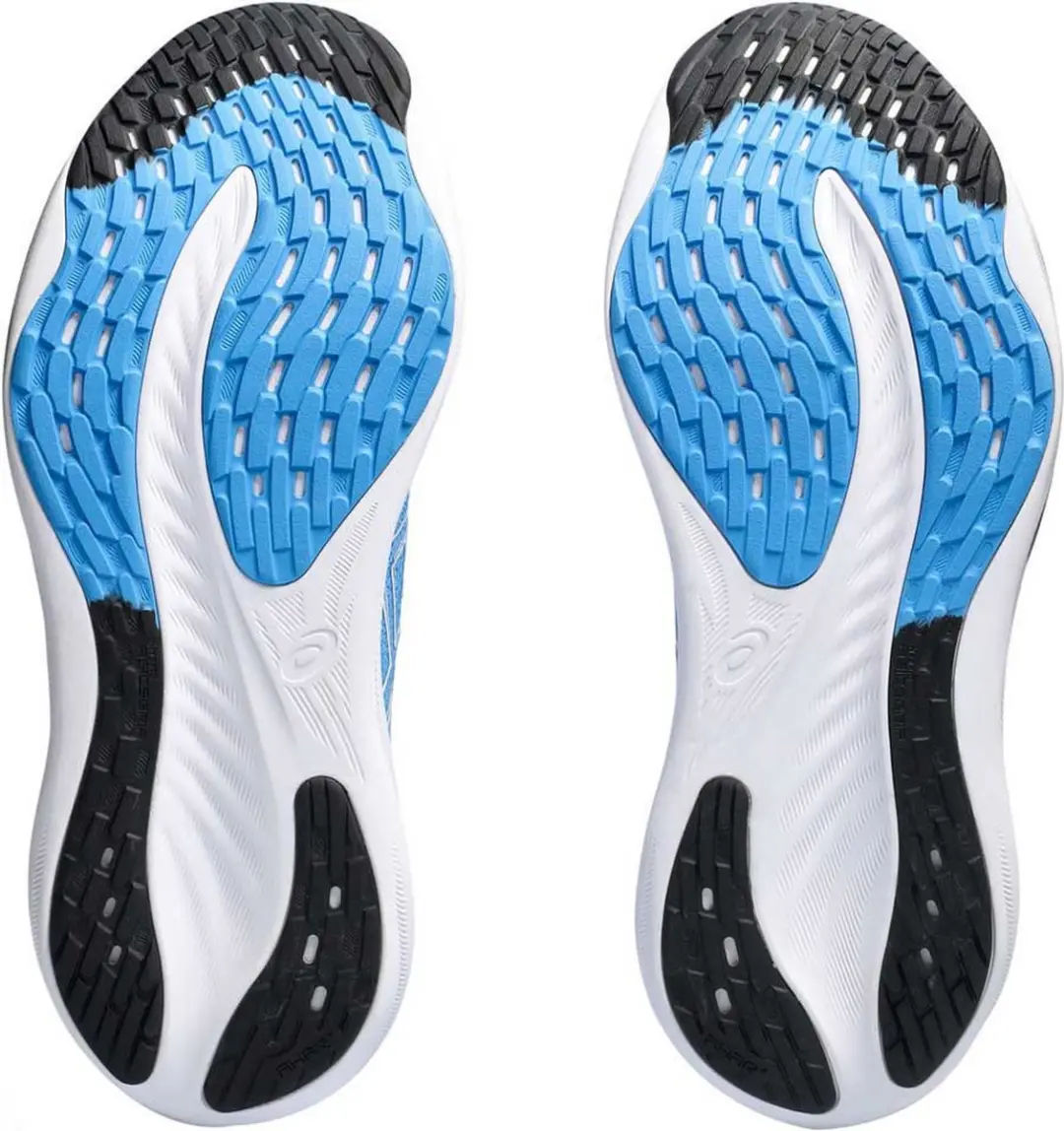 ASICS Gel-Nimbus 26 Hardloopschoenen - EU 46 - Blauw