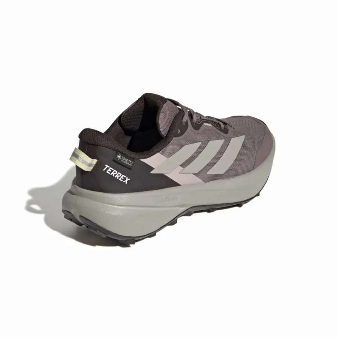 Adidas Terrex Tracefinder Plus Gore-Tex Trail 38 - Grijs