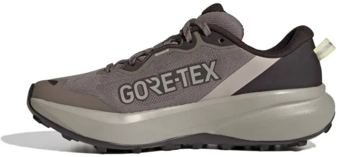 Adidas Terrex Tracefinder Plus Gore-Tex Trail 38 - Grijs