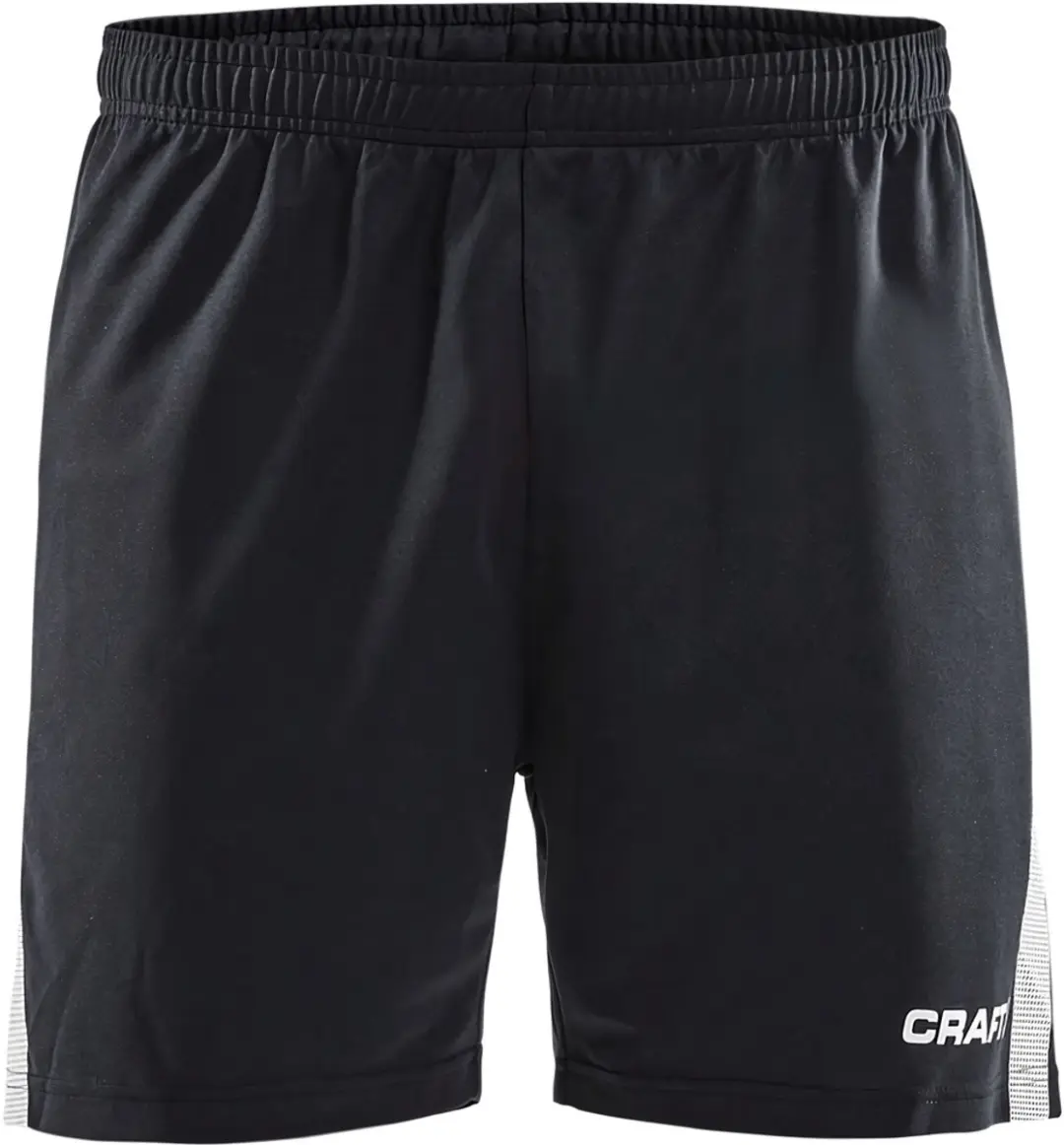 Craft Pro Control Short Heren - M - Zwart