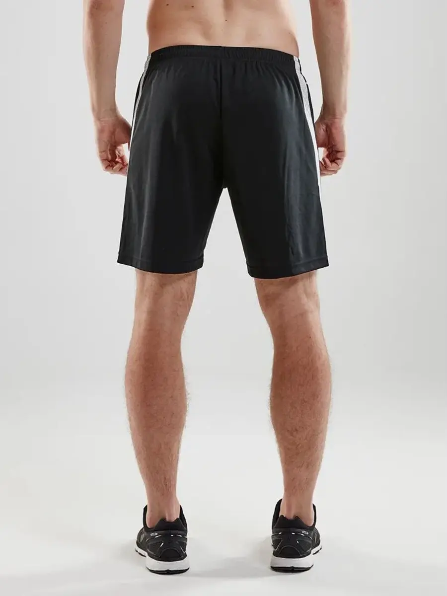 Craft Pro Control Short Heren - M - Zwart
