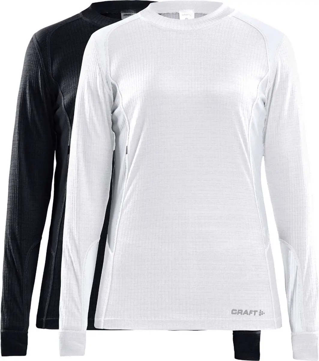 Craft Core 2-Pack Baselayer Dames