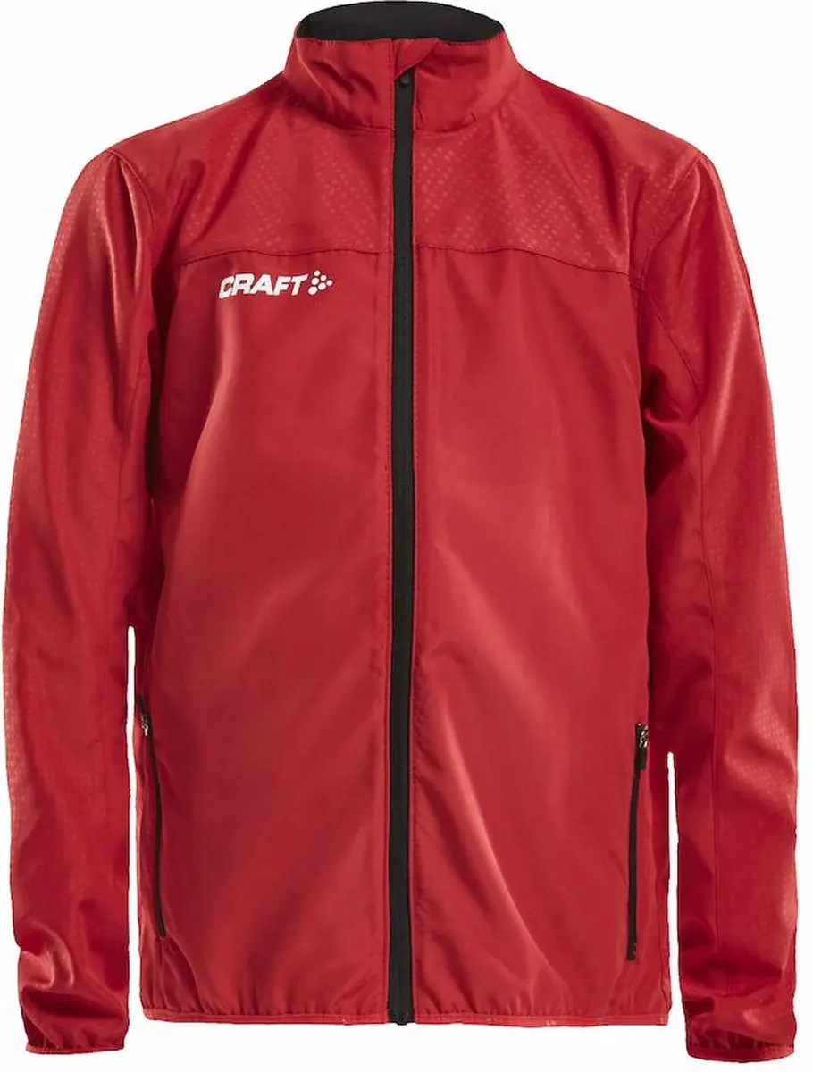 Craft Rush Wind Jkt Jr 110/116
