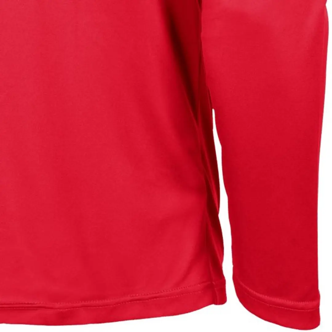 Stanno Field Longsleeve Shirt 140 - Rood