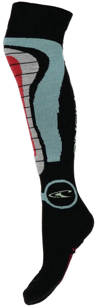 O'Neill Skisokken Unisex - 2 Paar - Maat 39-42