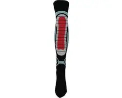 O'Neill Skisokken Unisex - 2 Paar - Maat 39-42