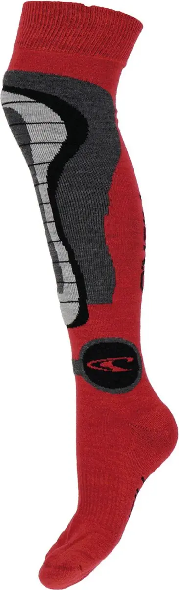 O'Neill Skisokken Unisex - 2 Paar - Maat 39-42
