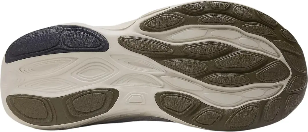 New Balance Fresh Foam X 1080 V14 Hardloopschoenen - Maat 36.5 - Crème