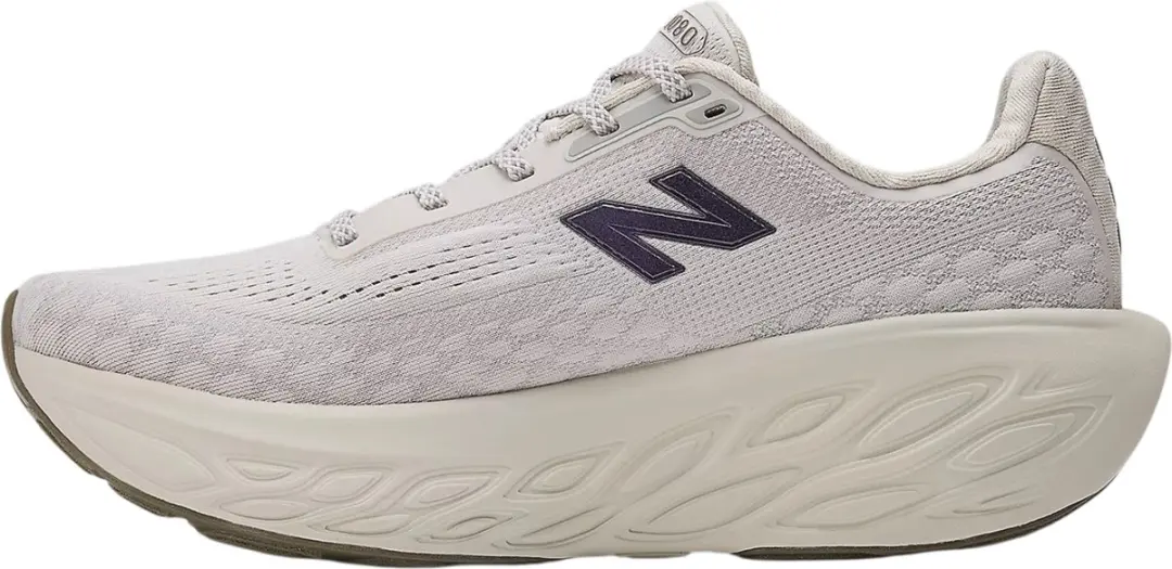 New Balance Fresh Foam X 1080 V14 Hardloopschoenen - Maat 36.5 - Crème