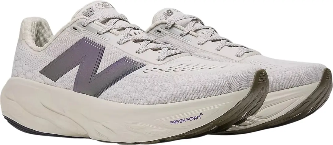 New Balance Fresh Foam X 1080 V14 Hardloopschoenen - Maat 36.5 - Crème