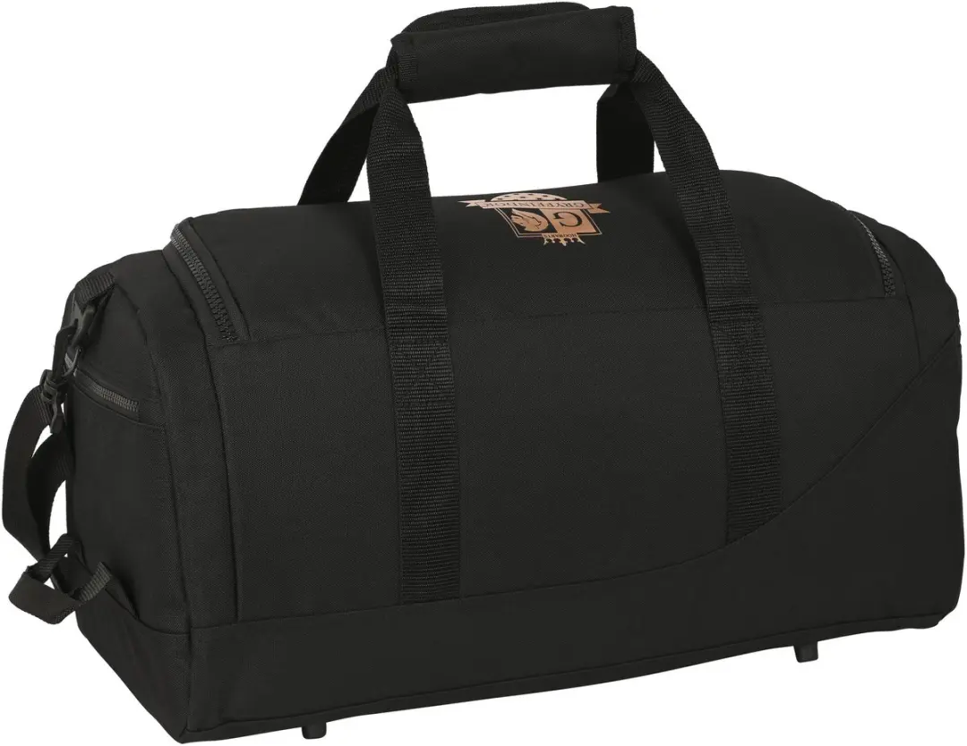 Harry Potter Sporttas Griffoendor - 32L - Zwart