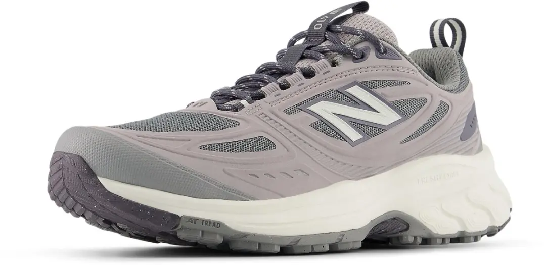 New Balance W410 Dames Sportschoenen - Slate Grey