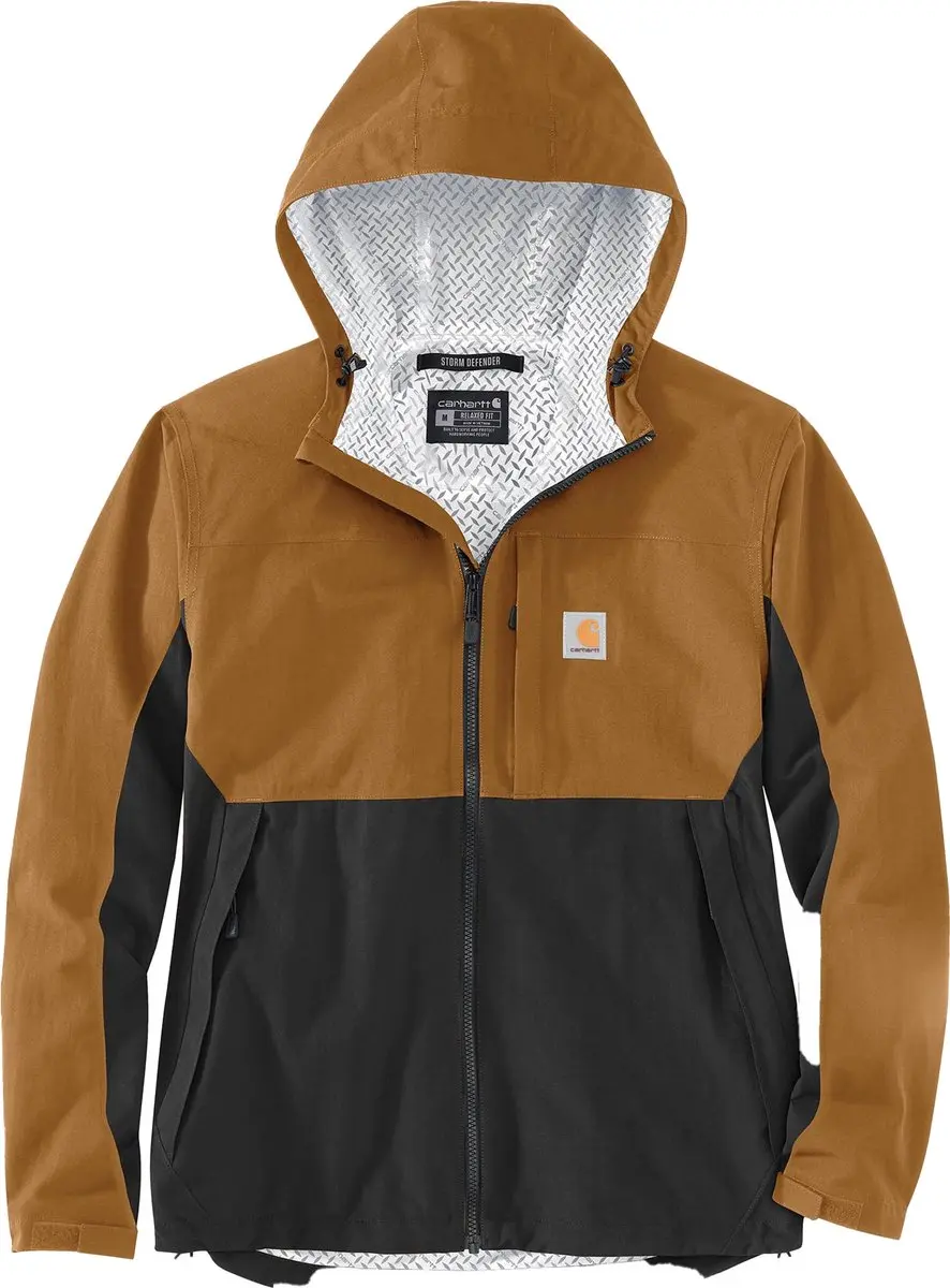 Carhartt Monterey Regenjas