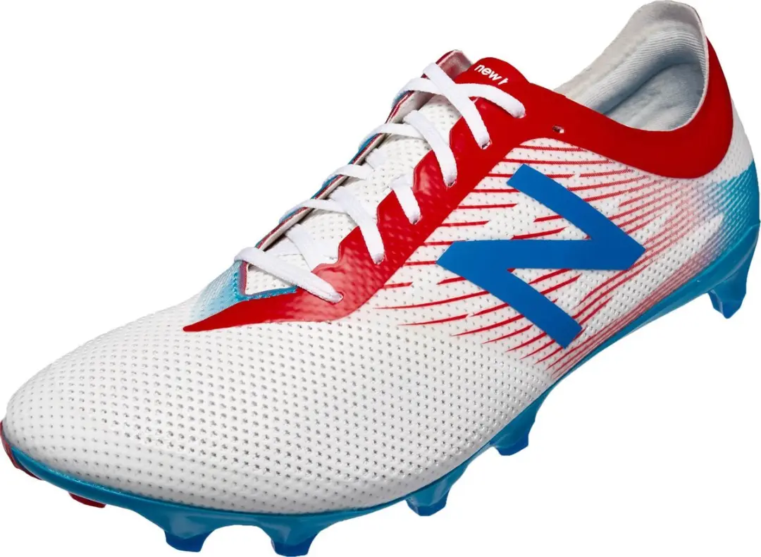 New Balance Furon Pro FG Voetbalschoenen 44