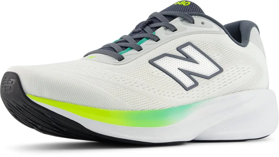 New Balance M680 Heren Sportschoenen - REFLECTION