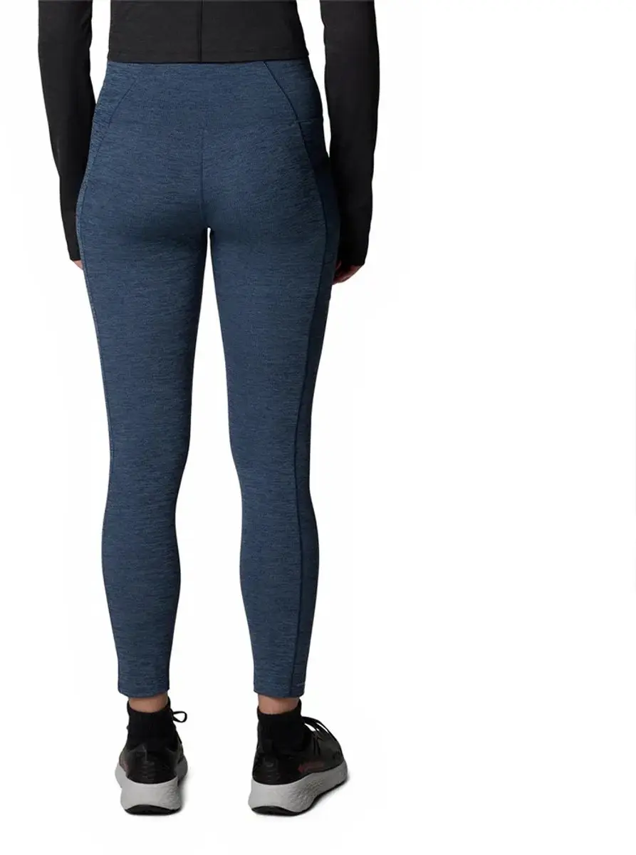 Columbia Move Leggings Nocturnal Heather - XL