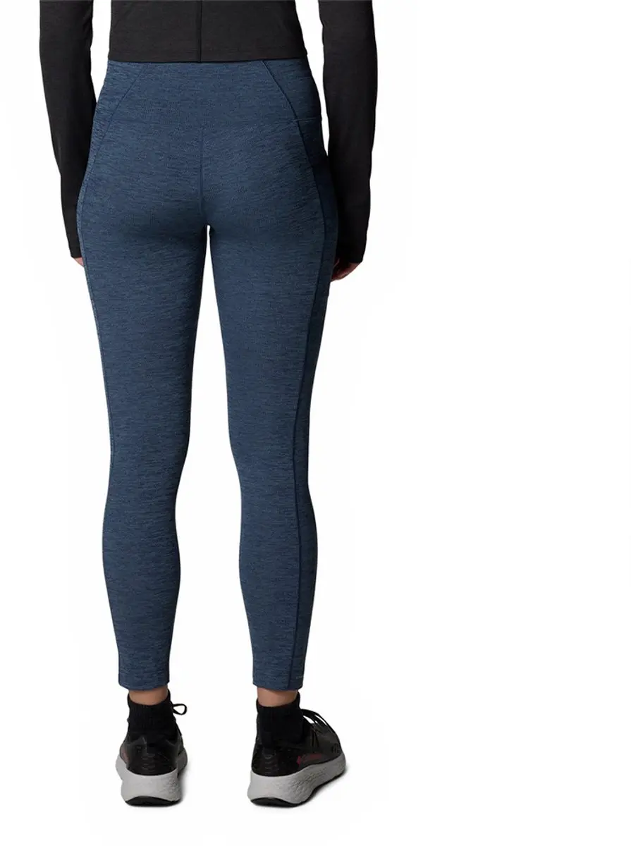 Columbia Move Leggings Nocturnal Heather - XL