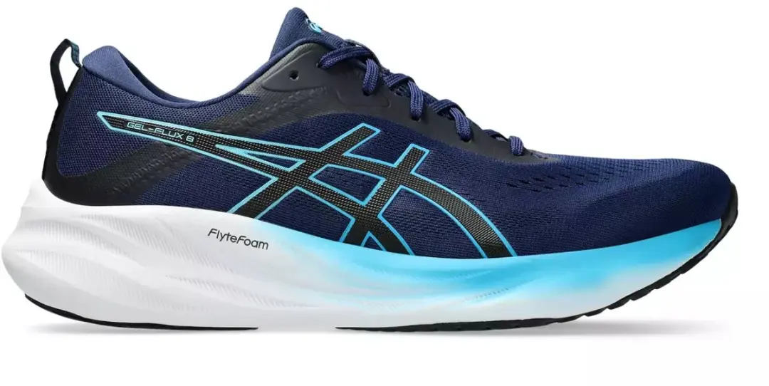 ASICS Gel Flux 8 Hardloopschoenen