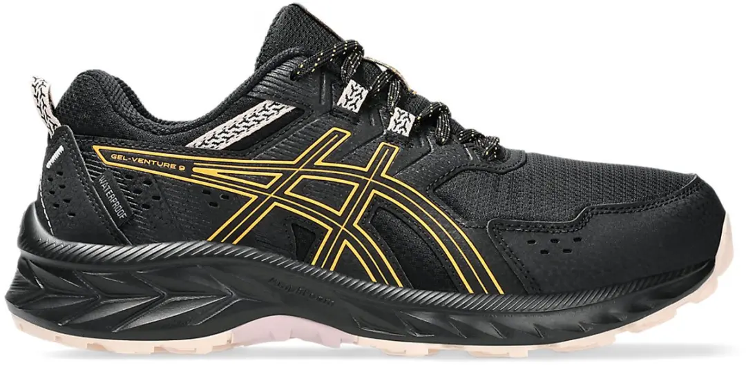 ASICS Gel-Venture 9 WaterProof Trailschoen 41.5