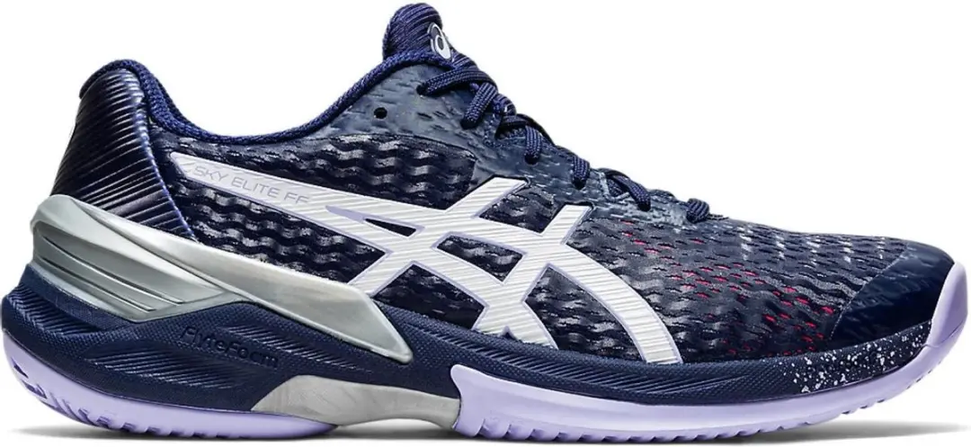 ASICS Sky Elite FF Dames Sportschoenen 39