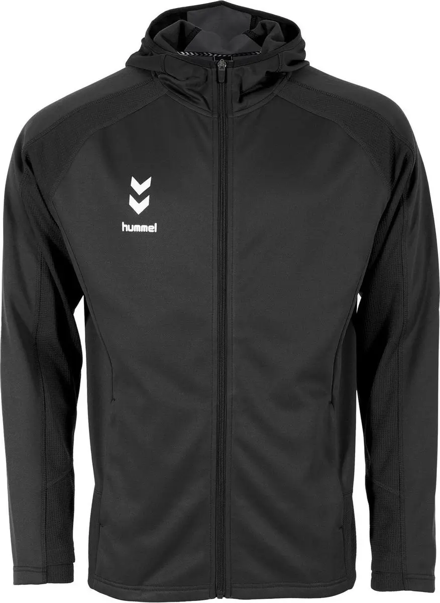 Hummel Ground Sportjas