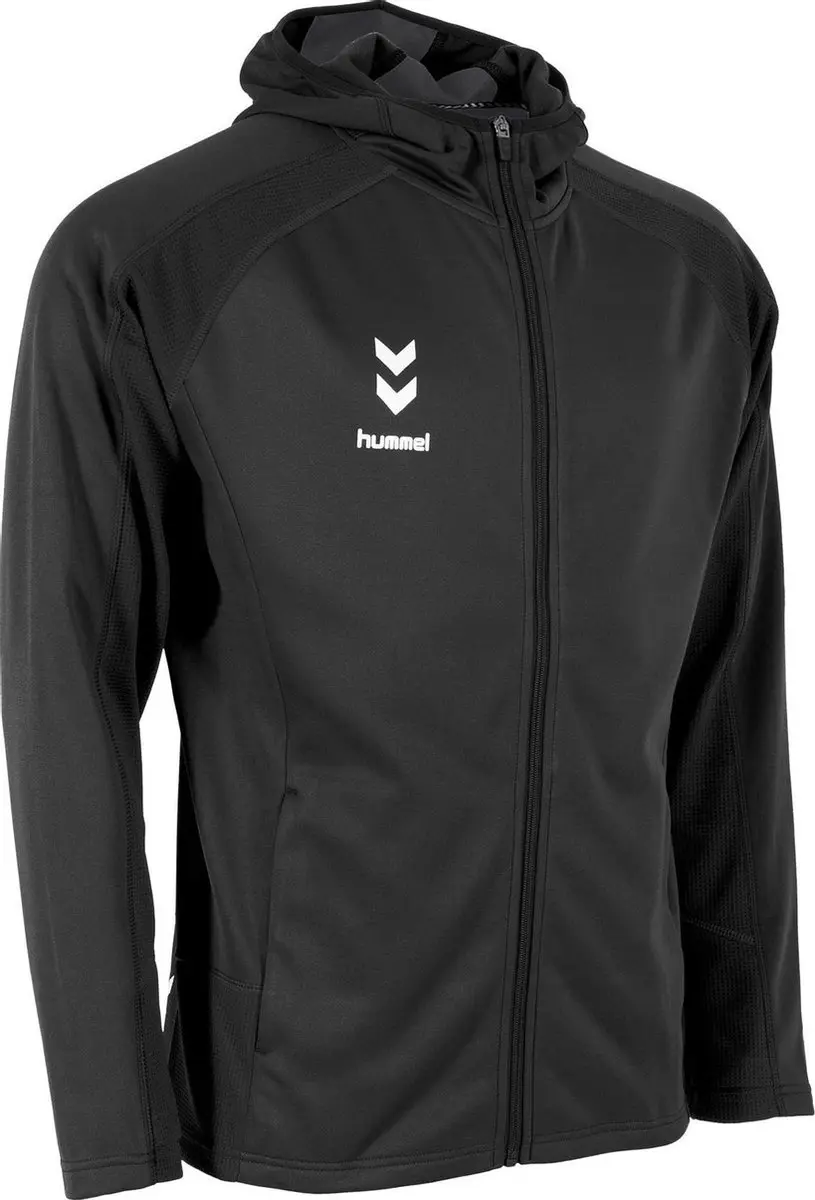 Hummel Ground Sportjas - XXL