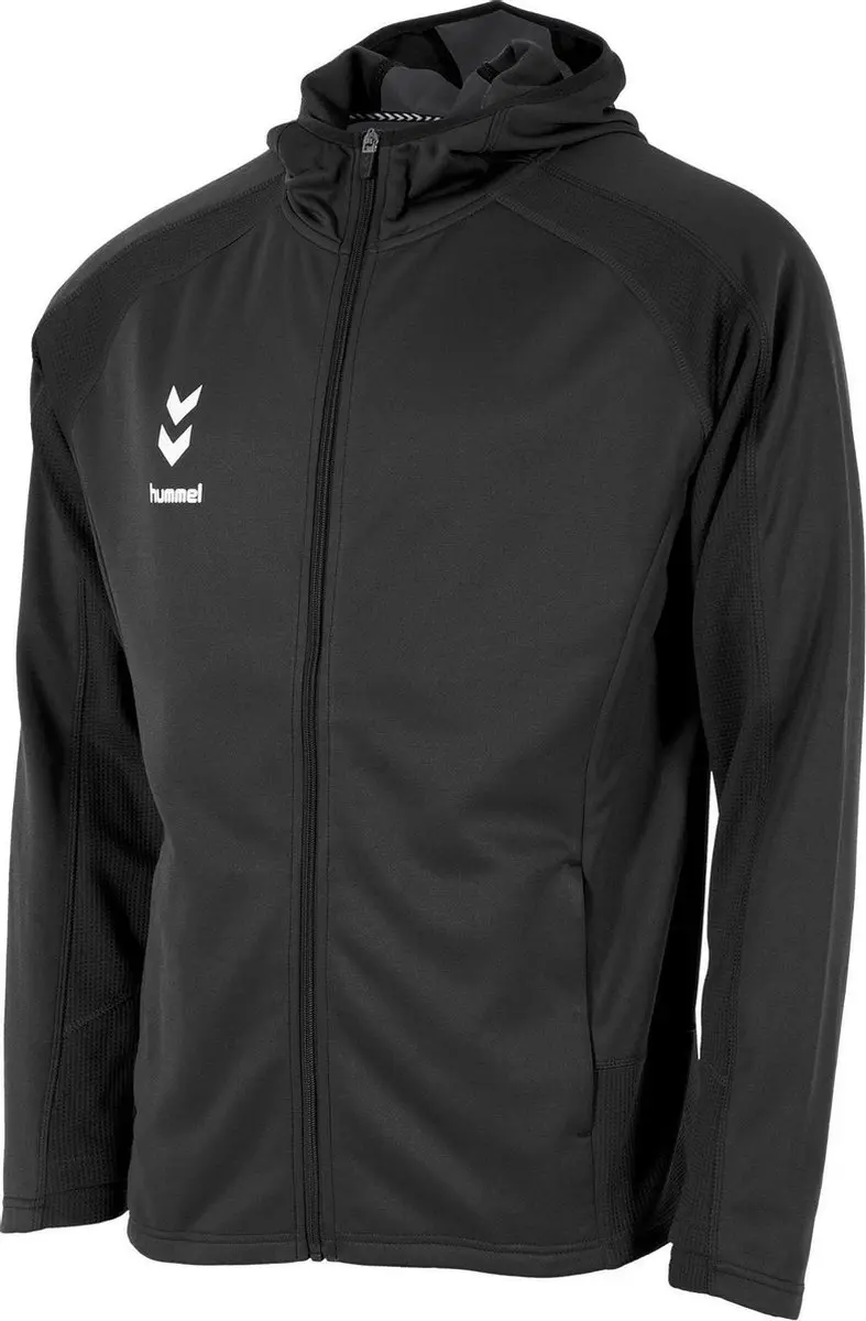 Hummel Ground Sportjas - XXL
