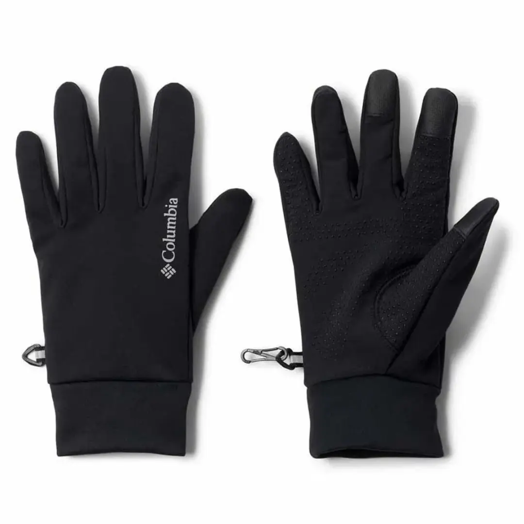 Columbia M Trail Commute II Handschoenen - M