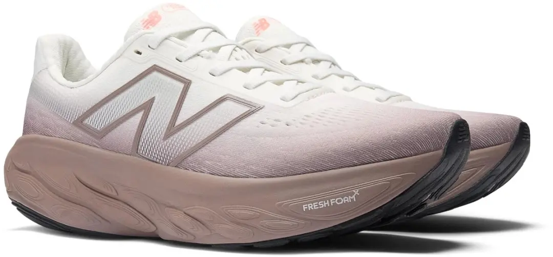 New Balance Fresh Foam X 1080 V14 Hardloopschoenen 37 - Earth Shadow